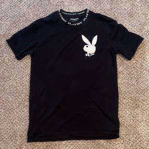 Playboy tee